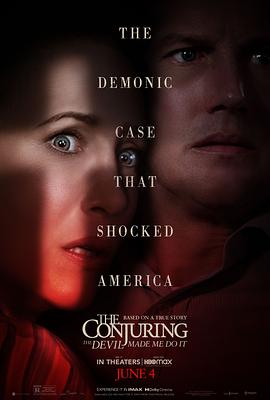 51吃瓜网《招魂3 The Conjuring: The Devil Made Me Do It》免费在线观看