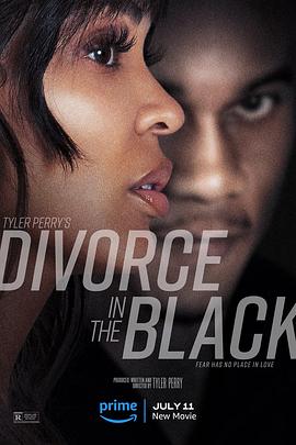 51吃瓜爆料网《离婚怨曲 Divorce In The Black》免费在线观看