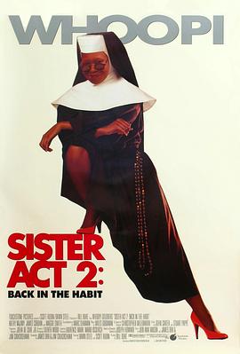 51吃瓜爆料网《修女也疯狂2 Sister Act 2: Back in the Habit》免费在线观看