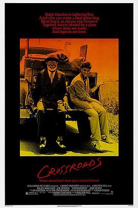51吃瓜爆料网《十字街头 Crossroads》免费在线观看