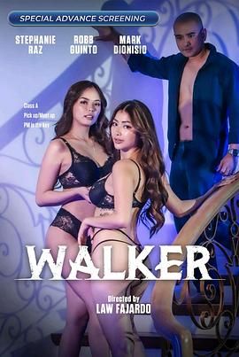 51吃瓜爆料《游走 Walker》免费在线观看