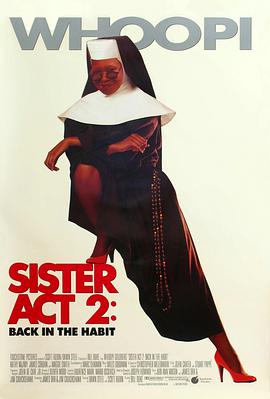 51吃瓜爆料《修女也疯狂2 Sister Act 2: Back in the Habit》免费在线观看