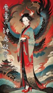 51吃瓜爆料网《魔童：神鸟破穹》免费在线观看