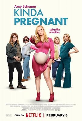 51吃瓜网《肚假情真 Kinda Pregnant》免费在线观看
