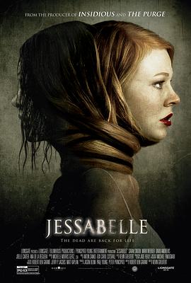 51吃瓜爆料《杰莎贝尔 Jessabelle》免费在线观看