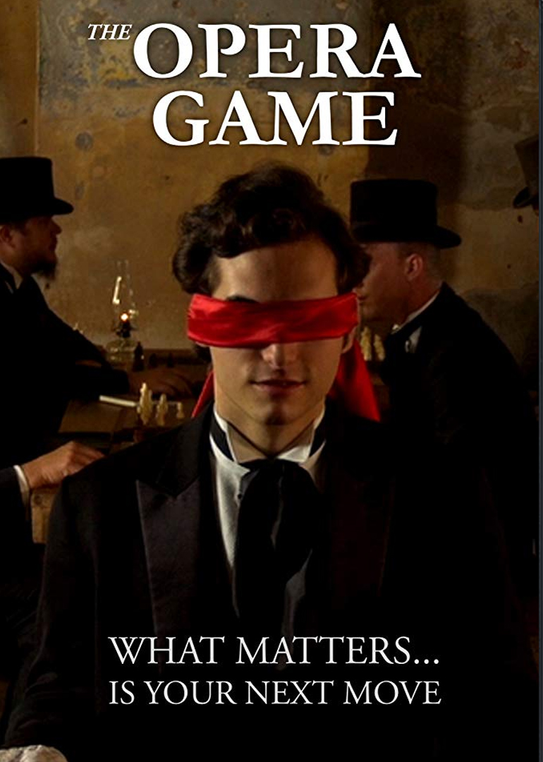 51吃瓜爆料网《保罗·摩菲》免费在线观看