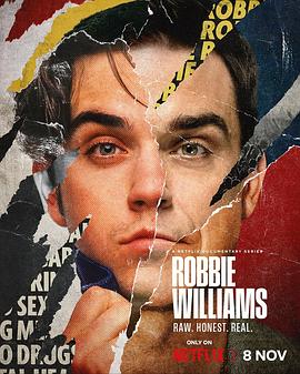 51吃瓜爆料《罗比·威廉姆斯 Robbie Williams》免费在线观看