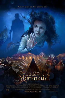 51吃瓜爆料《小美人鱼 The Little Mermaid》免费在线观看