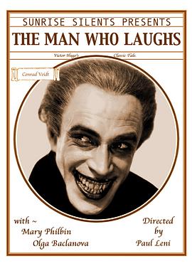 51吃瓜网《笑面人 The Man Who Laughs》免费在线观看